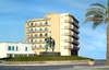 Europa Hotel 